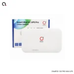 Olax POE D8 Pro 20,000mAh Mini UPS