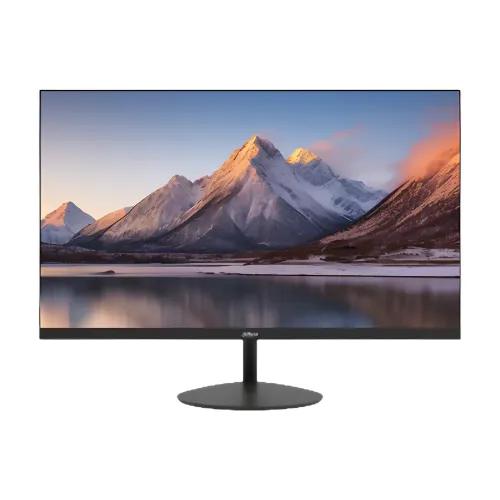 dhi-lm24-a200y-01-500x500-1.webp Dahua DHI-LM24-A200Y 23.8" 100Hz FHD VA Monitor - Image 1