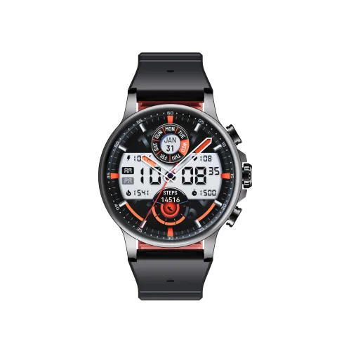 imiki-holo-ultra-03-500x500-1.webp IMIKI HOLO Ultra 1.6" AMOLED with 100+ Sports Modes Smart Watch (Magnetic Strap) - Image 1