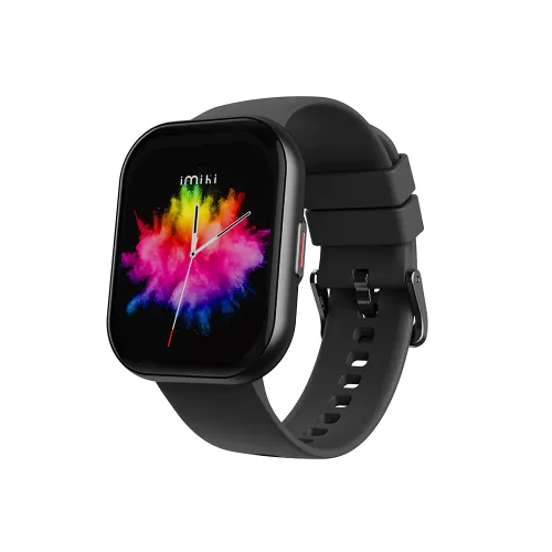 imiki-se1-01-500x500-1.webp IMIKI SE1 Curved 2.01" Display Calling Smart Watch - Image 1