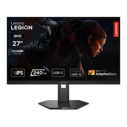 legion-27qd-10-01-500x500-1.webp Lenovo Legion 27QD-10 27" 240Hz 2K QHD 0.5ms IPS Gaming Monitor - Image 1