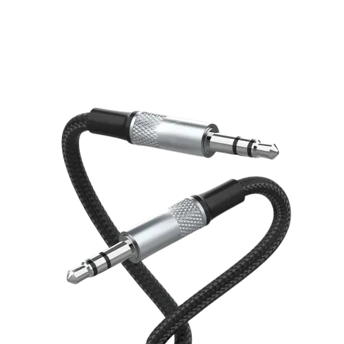 lsy81a-500x500-1.webp LDNIO AUX Audio Cable LSY81A - Image 1