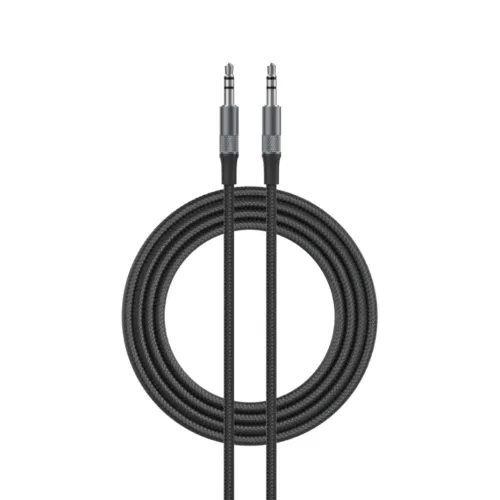 lsy82a-01-500x500-1.webp LDNIO AUX Audio Cable LSY82A - Image 1