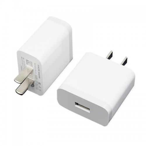 mi-3a-1-500x500-1.jpg Xiaomi 3A Charger with Type-B Cable - Image 1