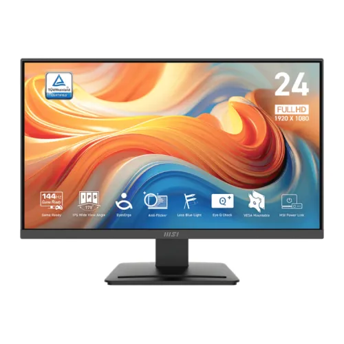 pro-mp243l-e14-01-500x500-1.webp MSI PRO MP243L E14 23.8" 144Hz IPS FHD Monitor - Image 1