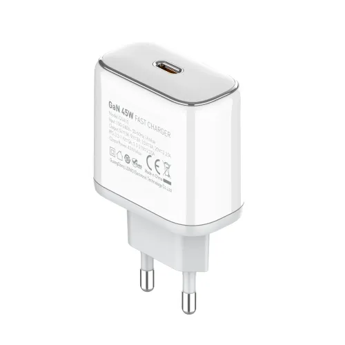 q1415-eu-02-500x500-1.webp LDNIO Wall Charger 45W GaN Q1415 - Image 1
