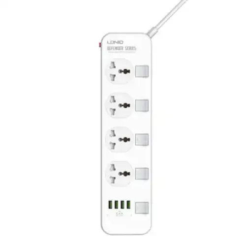 sc4408-01-500x500-1.webp LDNIO Power Socket SC4408C EU - Image 1