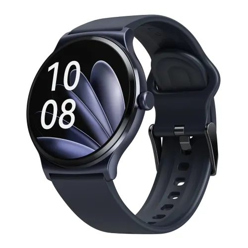 solar-lite-black-001-500x500-1.webp Haylou Solar Lite 1.38" TFT Display with BT Calling Smart Watch - Image 1