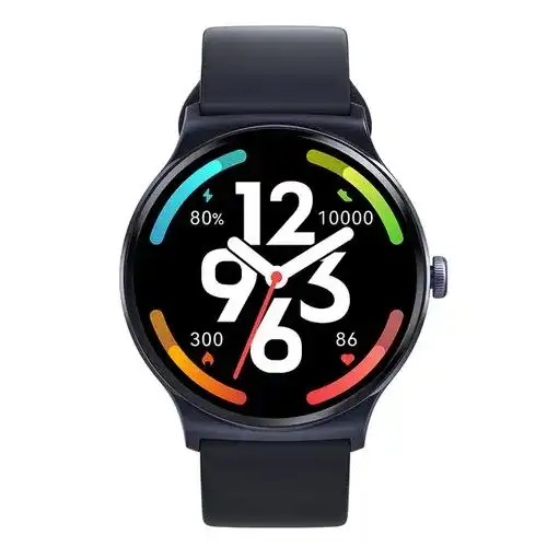 solar-lite-blue-01-500x500-1.webp Haylou Solar Lite Smart Watch with SpO2 - Image 1