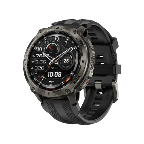 tank-t4-black-04-500x500-1.webp Kospet Tank T4 1.43" AMOLED 10 ATM Dive-Proof with 32GB Storage Rugged Smartwatch - Image 1
