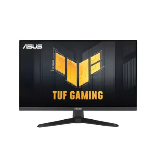 tuf-gaming-vg249qe5a-500x500-1.webp ASUS TUF Gaming VG27AQM5A 27" 2K QHD 300Hz Fast IPS Gaming Monitor - Image 1