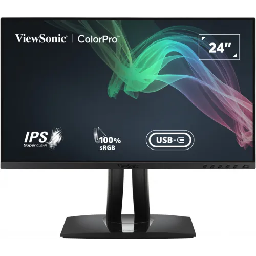vp2456-01-500x500-1.webp ViewSonic VP2456 24" 60Hz FHD IPS Professional Monitor - Image 1