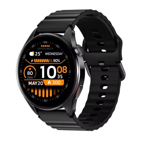 watch-4s-04-500x500-1.webp Haylou 4S 1.43" AMOLED Display with 1 ATM Waterproof BT Calling Smart Watch - Image 1
