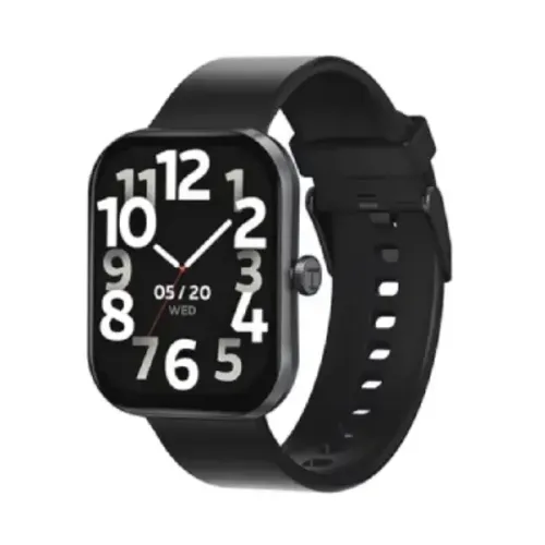 watch-s6-01-500x500-1.webp Haylou S40 52dB ANC Hi-Res LDAC Wired & Wireless Over-Ear Headphones - Image 1