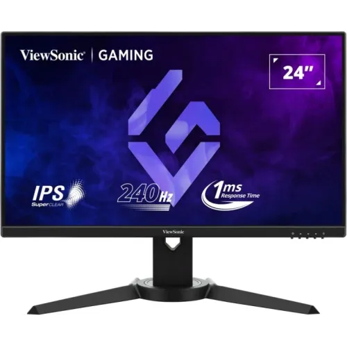xg2409a-01-500x500-1.webp ViewSonic XG2409A 24" FHD 240Hz IPS Gaming Monitor - Image 1
