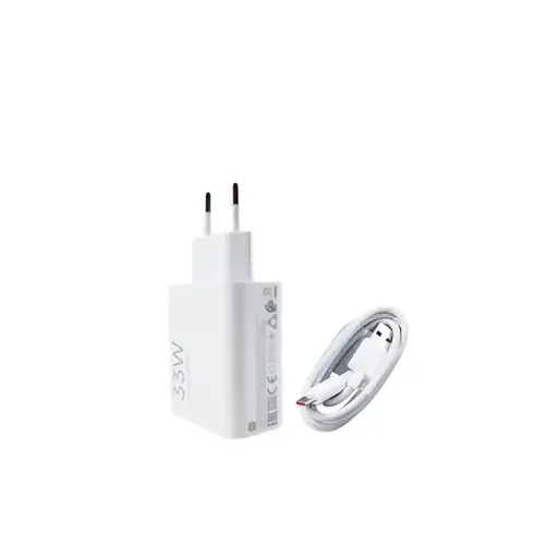 33w-eu-01-500x500-1.webp Xiaomi 33W Charging Combo (Type-A) - Image 1