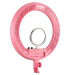 Godox LR160 Bi-Color Ring Light with Stand - Image 2