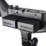 Godox LR160 Bi-Color Ring Light with Stand - Image 4