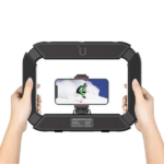 Ulanzi U200 Ring Light Video Rig - Image 3