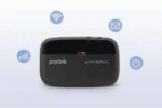 Prolink PRT7011L Smart 4G LTE WiFi 300Mbps Hotspot - Image 2