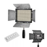 Simpex 520 Professional LED Video Light - Image 2