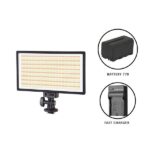 Simpex 630 LED Video Light - Image 2