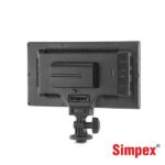 Simpex 630 LED Video Light - Image 3