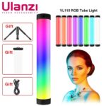 Ulanzi VL110 RGB Handheld Light Wand (24cm)