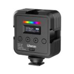 Ulanzi VL61 RGB Fill Light - Image 2