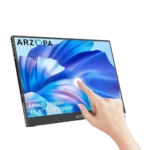 Arzopa A1T 15.6" FHD IPS Touch Portable Monitor - Image 2