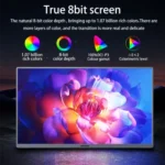 Arzopa A3C Pro 13.3" FHD OLED Portable Monitor - Image 3