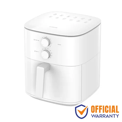 air-fryer-essential-6l-01-500x500-1.webp Xiaomi Air Fryer Essential 6L - Image 1