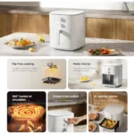 Xiaomi Air Fryer Essential 6L - Image 2