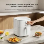 Xiaomi Air Fryer Essential 6L - Image 3