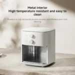 Xiaomi Air Fryer Essential 6L - Image 7
