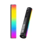 Ulanzi B15RGB 15W Tube Light, Black
