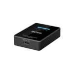 Boya BY-EM5-K1 UHF Wireless Microphone System - Image 3
