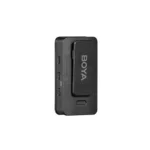 Boya BY-Wmic5-M2 Ultra-Compact 2.4GHz Dual-Channel Wireless Microphone System - Image 4