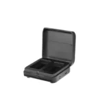 Boya BY-XM6-K1 2.4GHz Ultra-Compact Wireless Microphone System Kit - Image 2