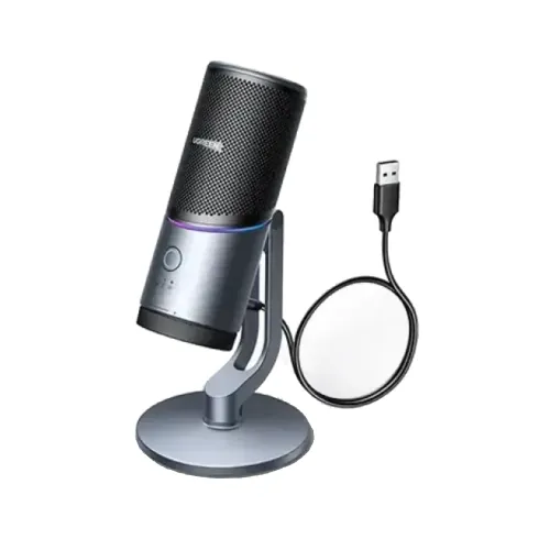 cm769-01-500x500-1.webp UGREEN CM769 Wired Microphone - Image 1