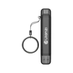 Ulanzi CR1 3-in-1 USB Card Reader, Black - Image 2