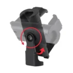 K&F Concept KF10.014 CMM-800 Vlogger Microphone Kit - Image 4