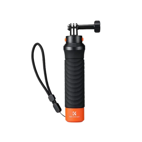 kf12-0072-06-500x500-1.webp K&F Concept KF12.0072 Floating Hand Grip for Action Camera - Image 1