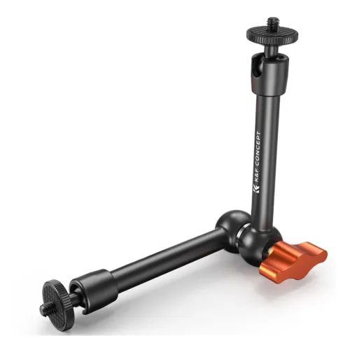 kf31-199-ms-32-01-500x500-1.webp K&F Concept KF31.199 MS-32 9.8" Magic Arm - Image 1