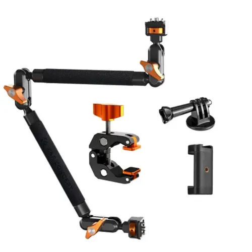 kf31201-ms-63-01-500x500-1.webp K&F Concept KF31.201 MS-63 22" Large Magic Arm Kit - Image 1
