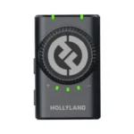 Hollyland LARK M2 Wireless Microphone System - Image 4