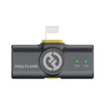 Hollyland LARK M2 Wireless Microphone System - Image 5