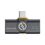 Hollyland LARK M2 Wireless Microphone System - Image 6