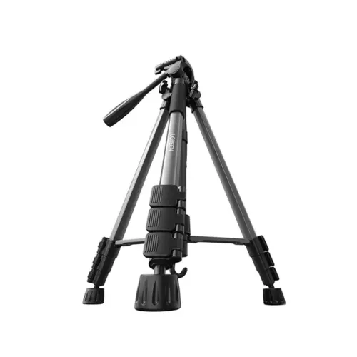 lp661-01-500x500-1.webp UGREEN LP661 Professional Tripod for Phone & Camera - Image 1