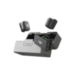 DJI Mic 3 2-Person Compact Wireless Microphone System - Image 5